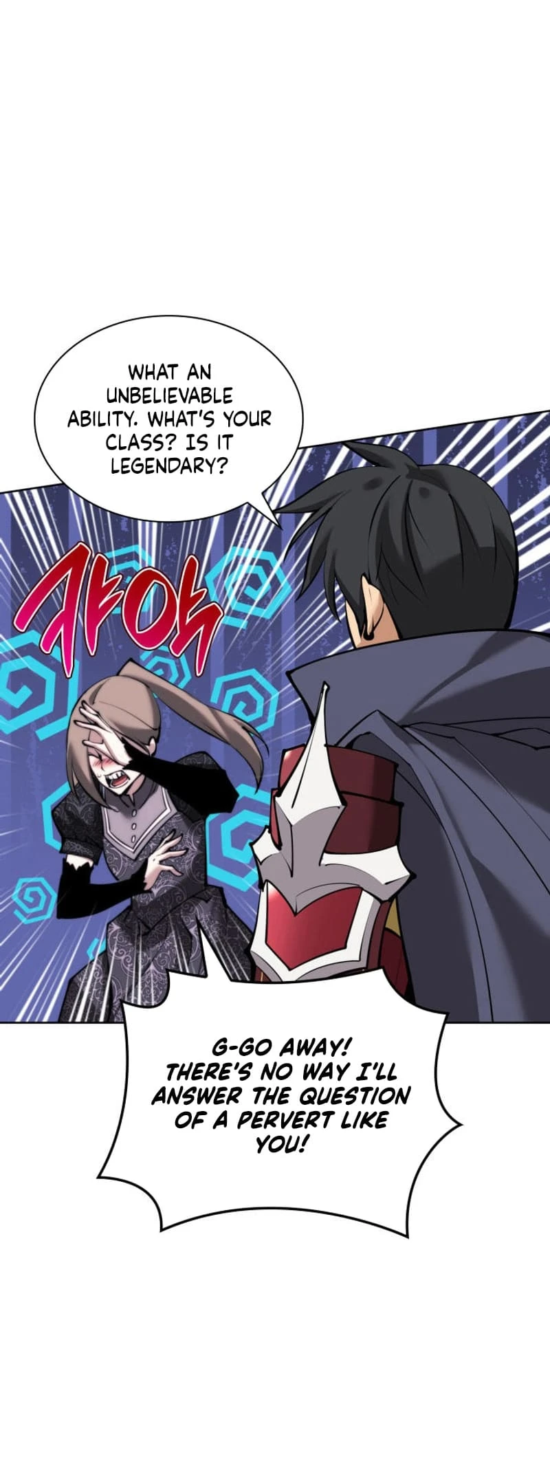 Overgeared Chapter 233 — Page 17