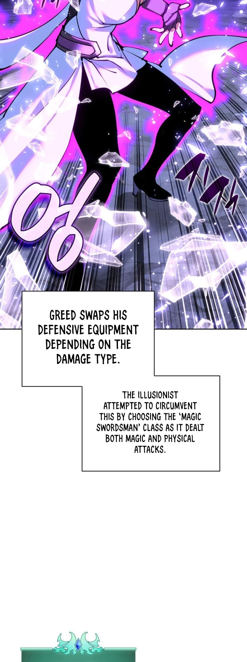 Overgeared Chapter 233 — Page 21