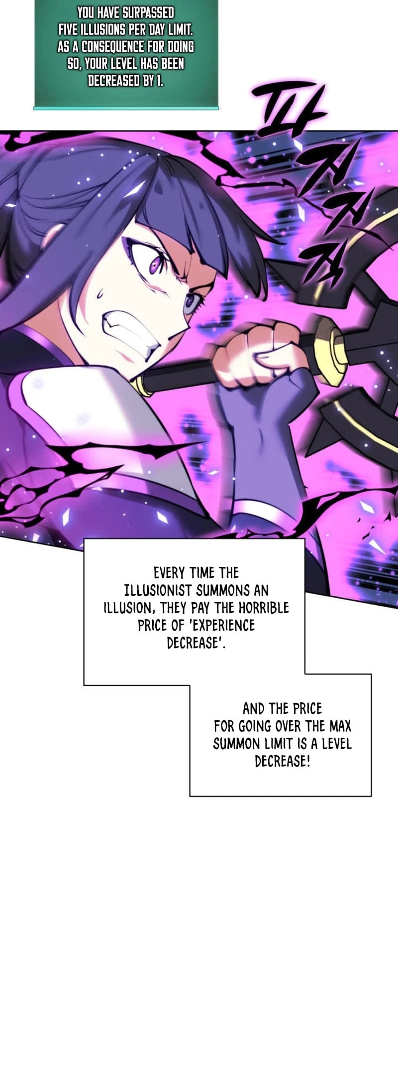 Overgeared Chapter 233 — Page 22