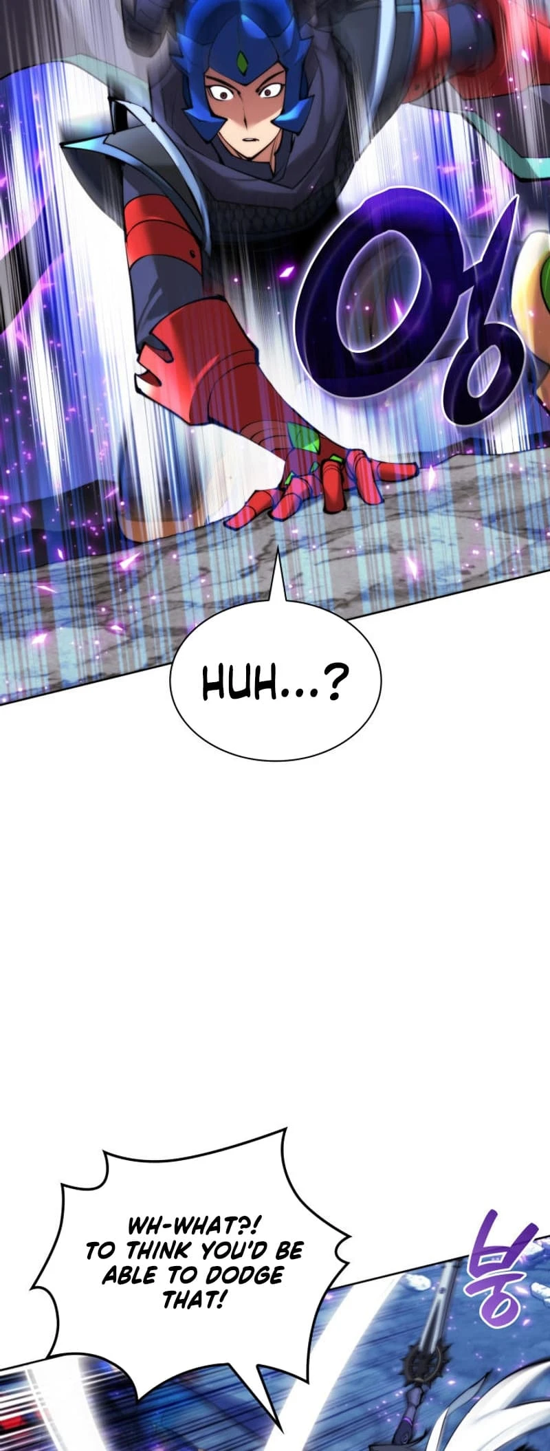 Overgeared Chapter 233 — Page 28