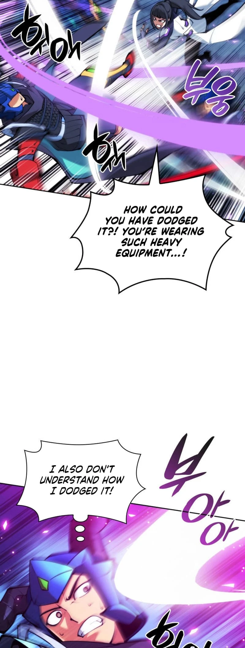 Overgeared Chapter 233 — Page 29