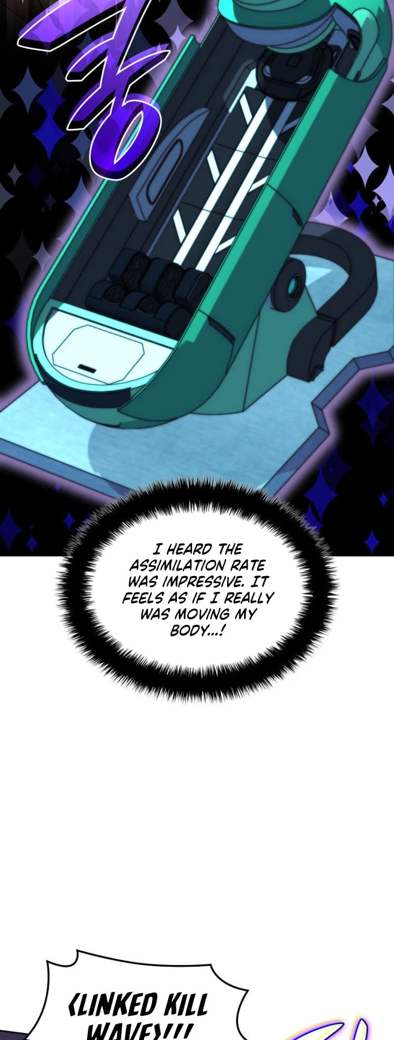 Overgeared Chapter 233 — Page 31