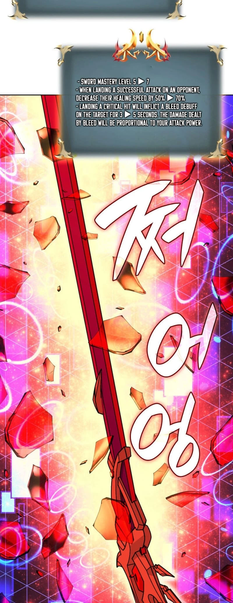 Overgeared Chapter 233 — Page 40