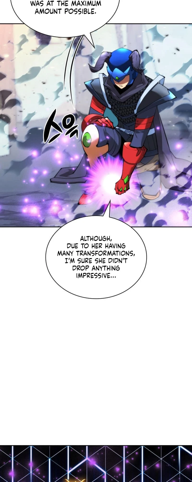 Overgeared Chapter 233 — Page 46