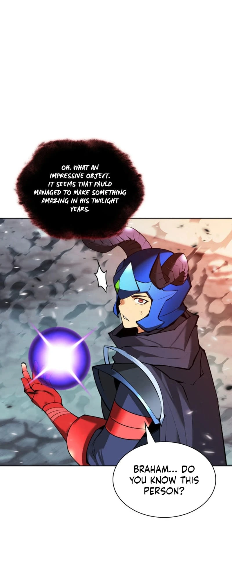 Overgeared Chapter 233 — Page 49