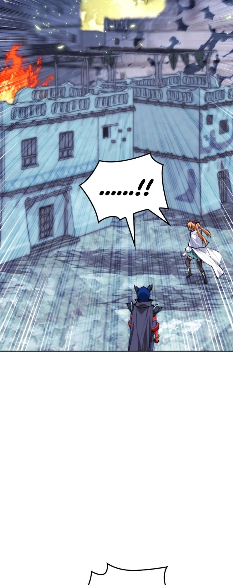 Overgeared Chapter 233 — Page 54