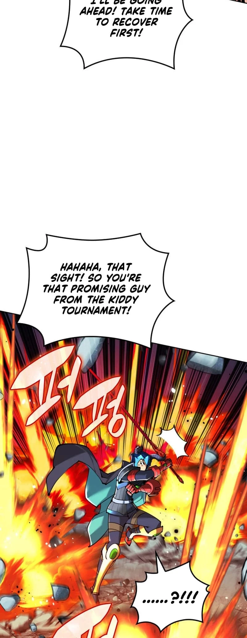 Overgeared Chapter 233 — Page 57
