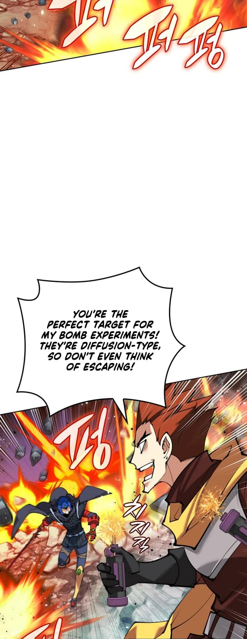 Overgeared Chapter 233 — Page 58