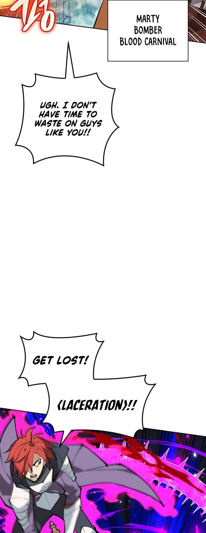 Overgeared Chapter 233 — Page 59