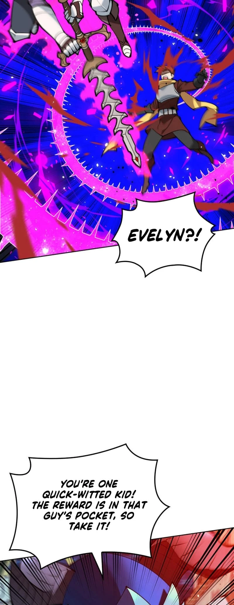 Overgeared Chapter 233 — Page 60