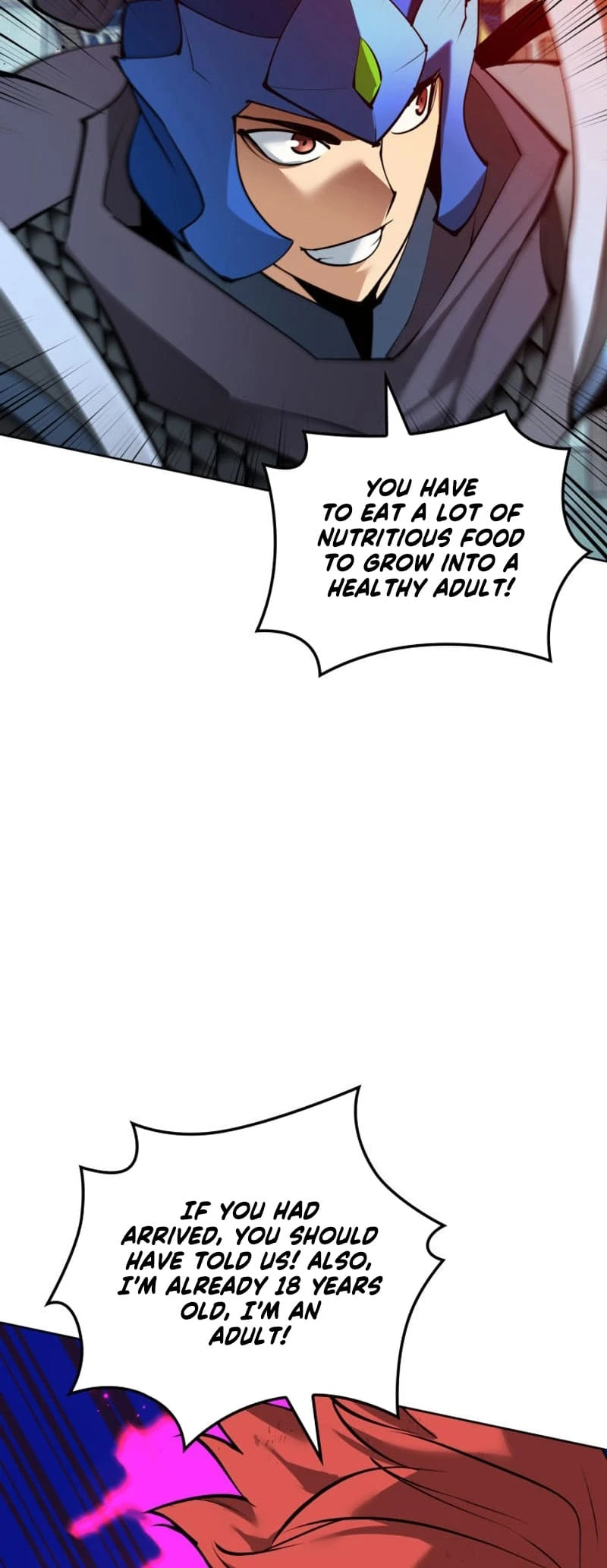 Overgeared Chapter 233 — Page 61