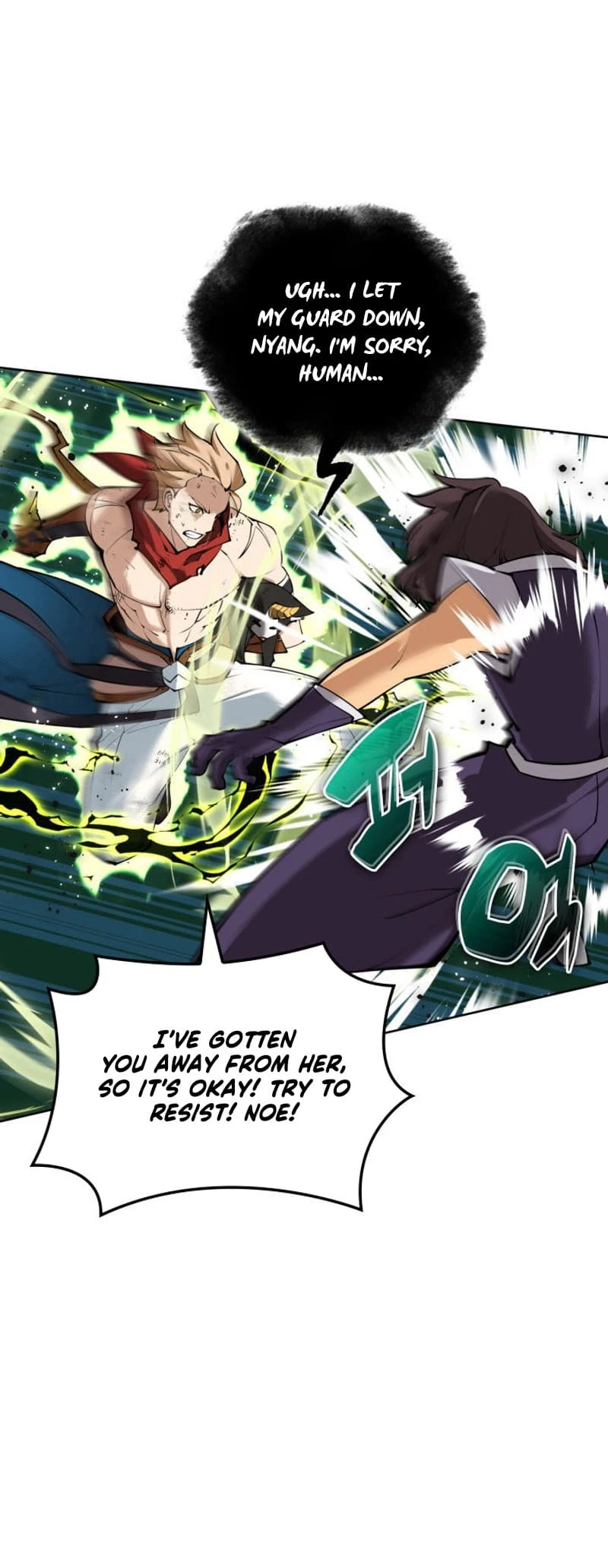 Overgeared Chapter 233 — Page 65