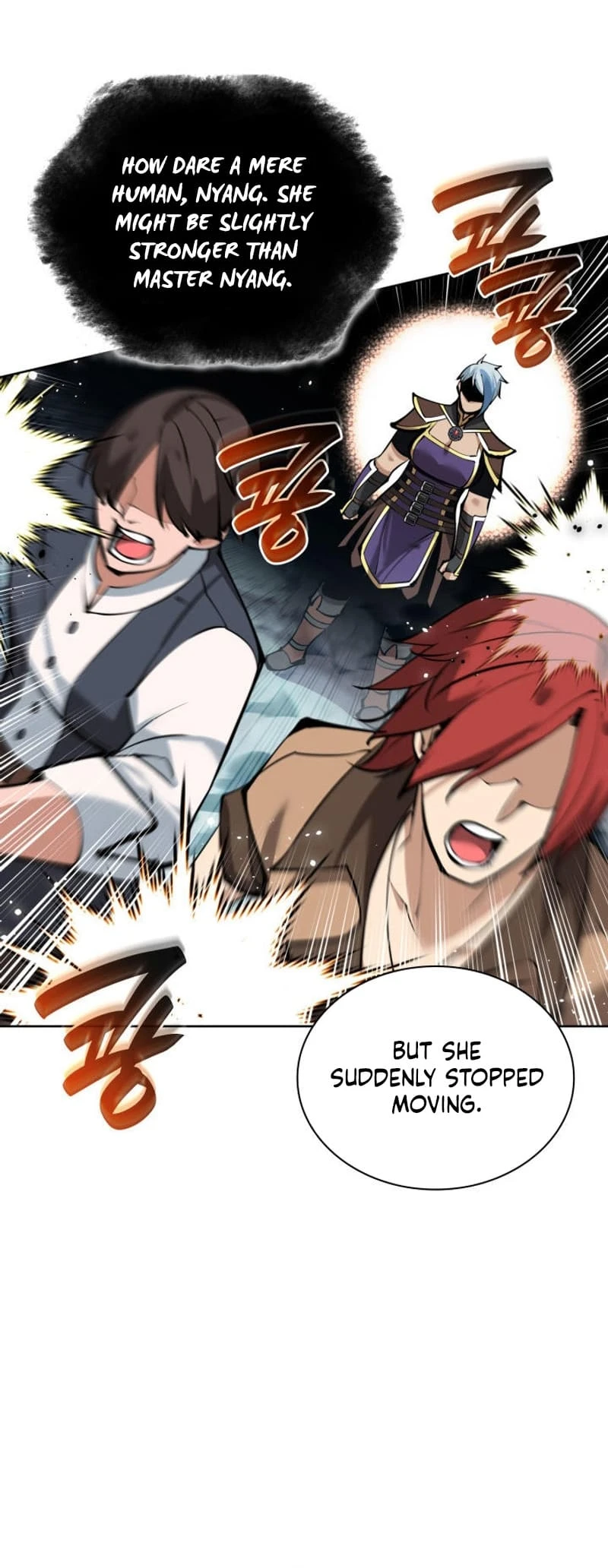 Overgeared Chapter 233 — Page 66