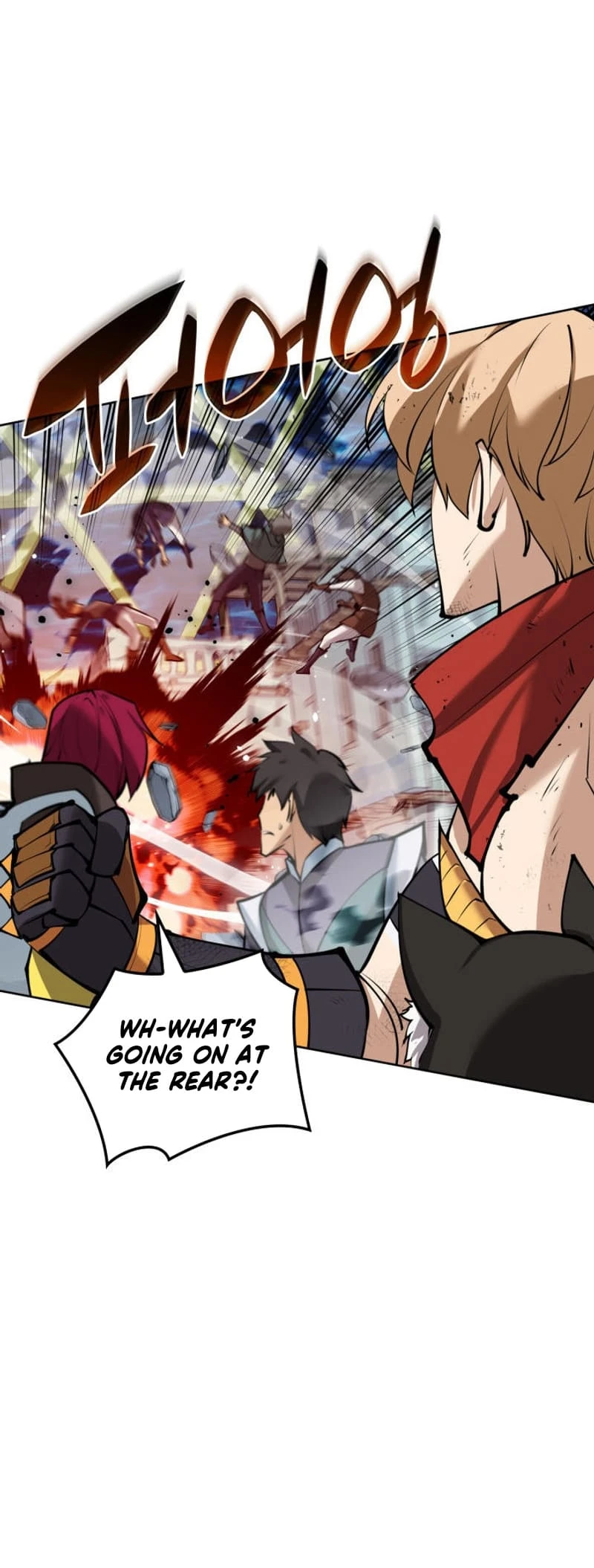 Overgeared Chapter 233 — Page 70