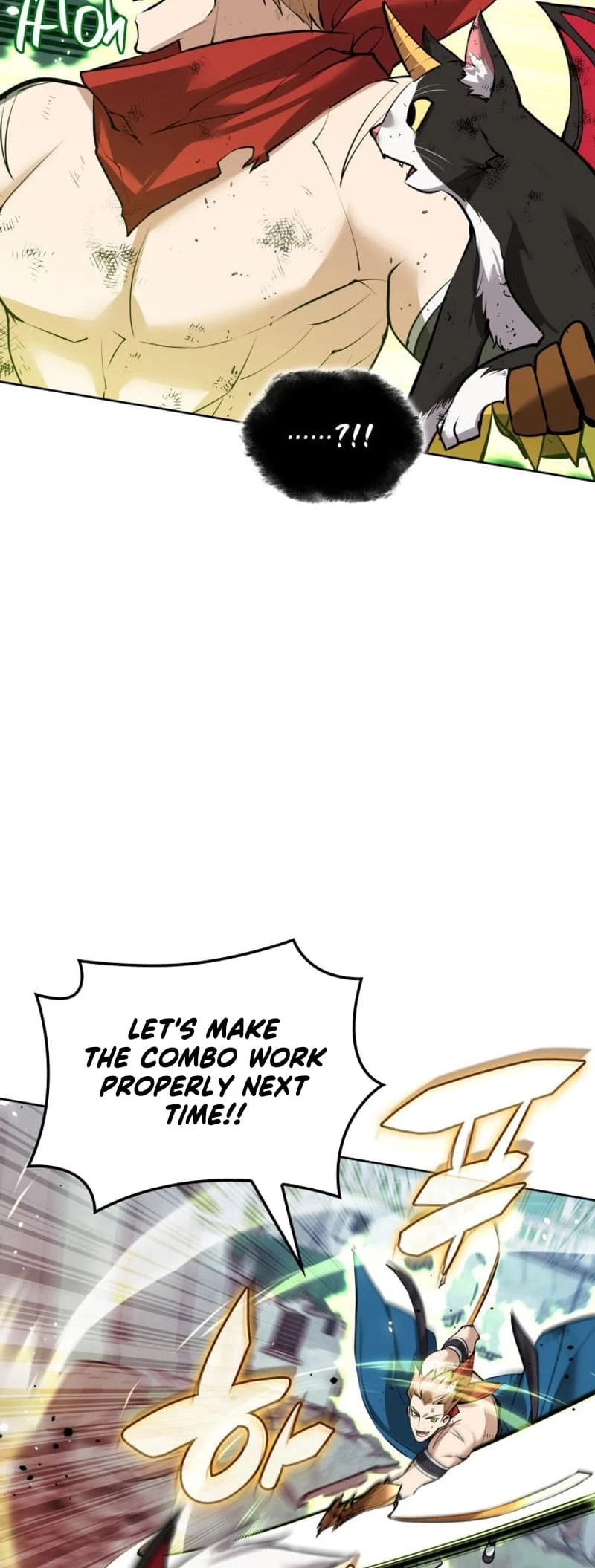 Overgeared Chapter 233 — Page 73