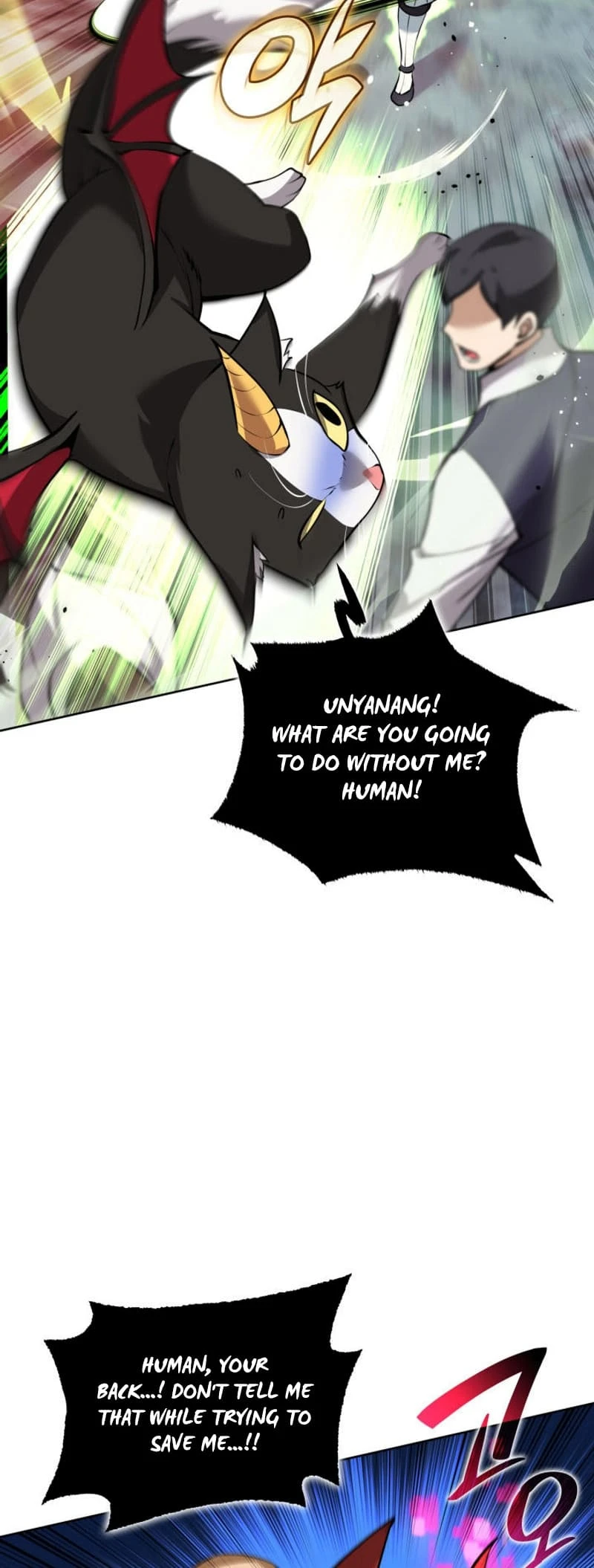 Overgeared Chapter 233 — Page 74