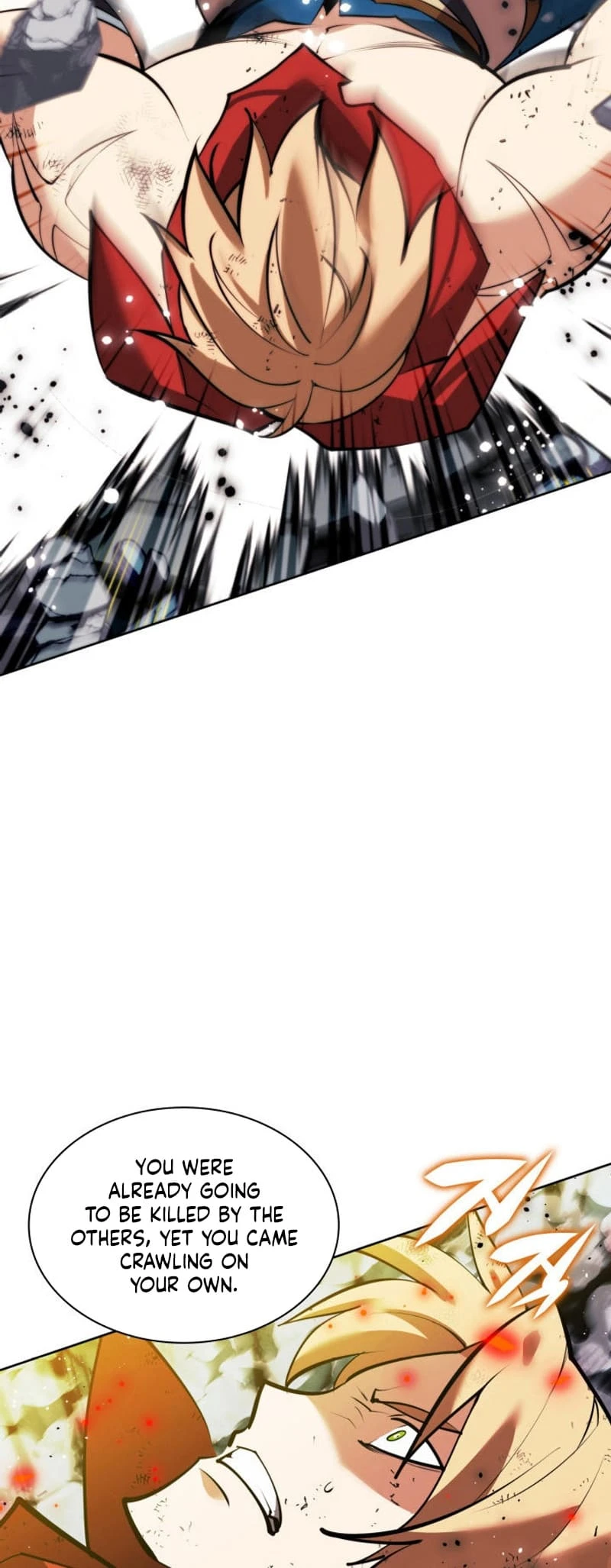 Overgeared Chapter 233 — Page 79