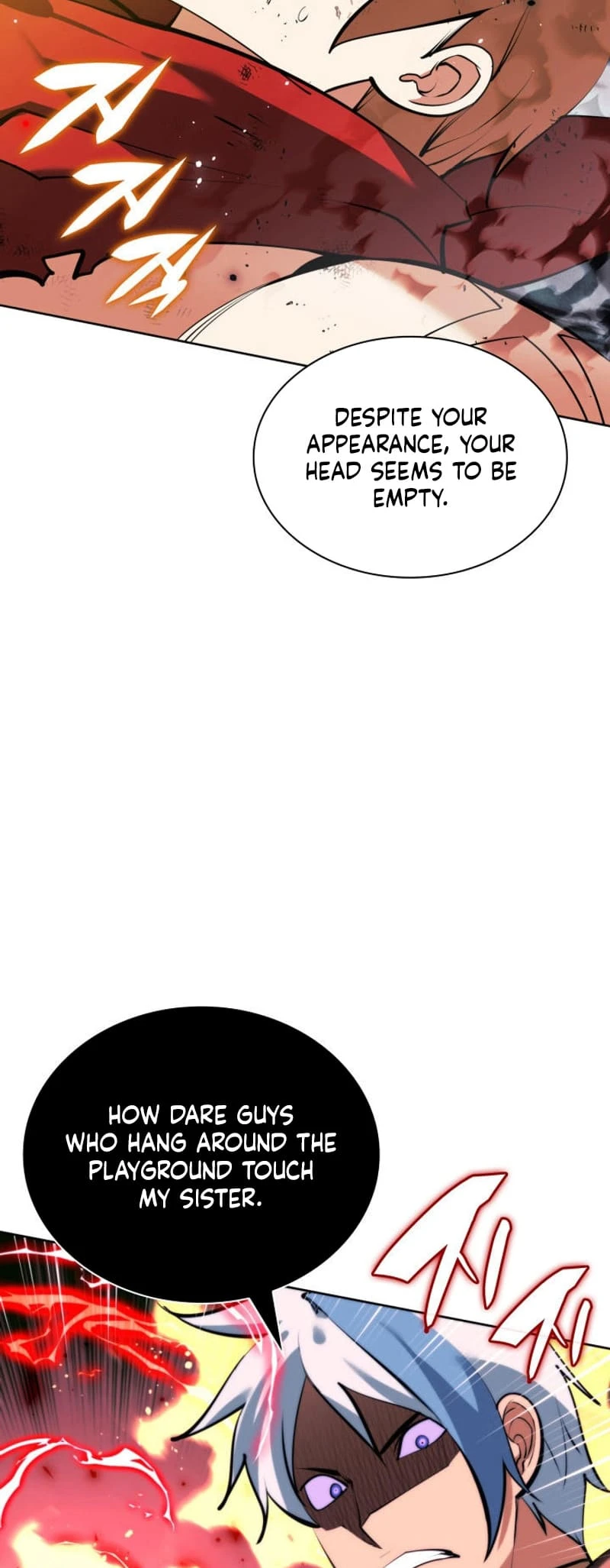 Overgeared Chapter 233 — Page 80