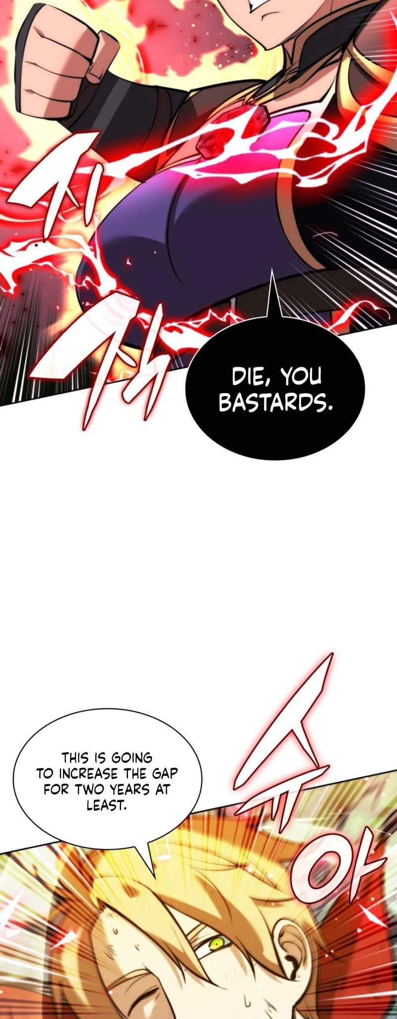Overgeared Chapter 233 — Page 81