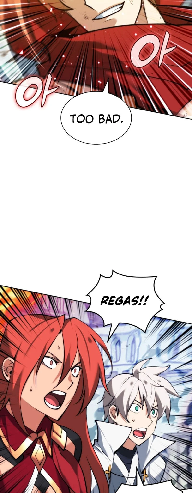 Overgeared Chapter 233 — Page 82