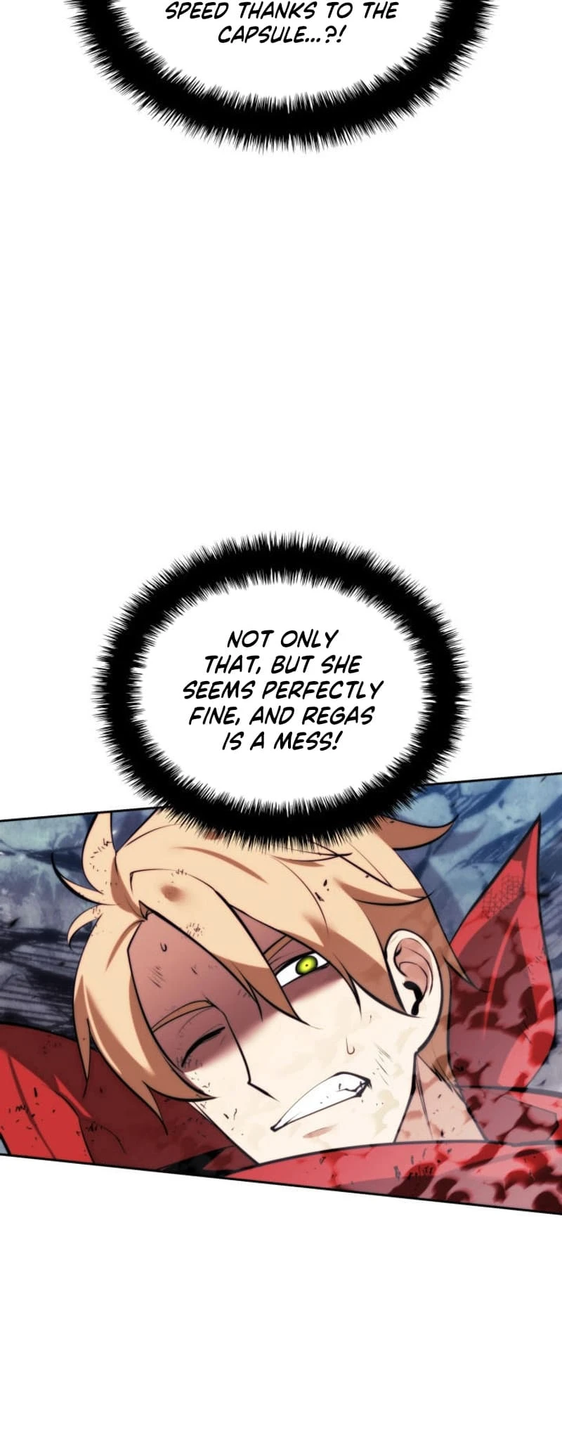 Overgeared Chapter 233 — Page 88