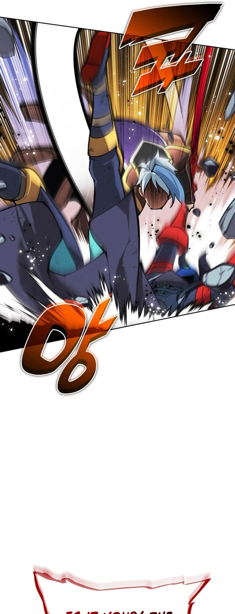 Overgeared Chapter 233 — Page 89