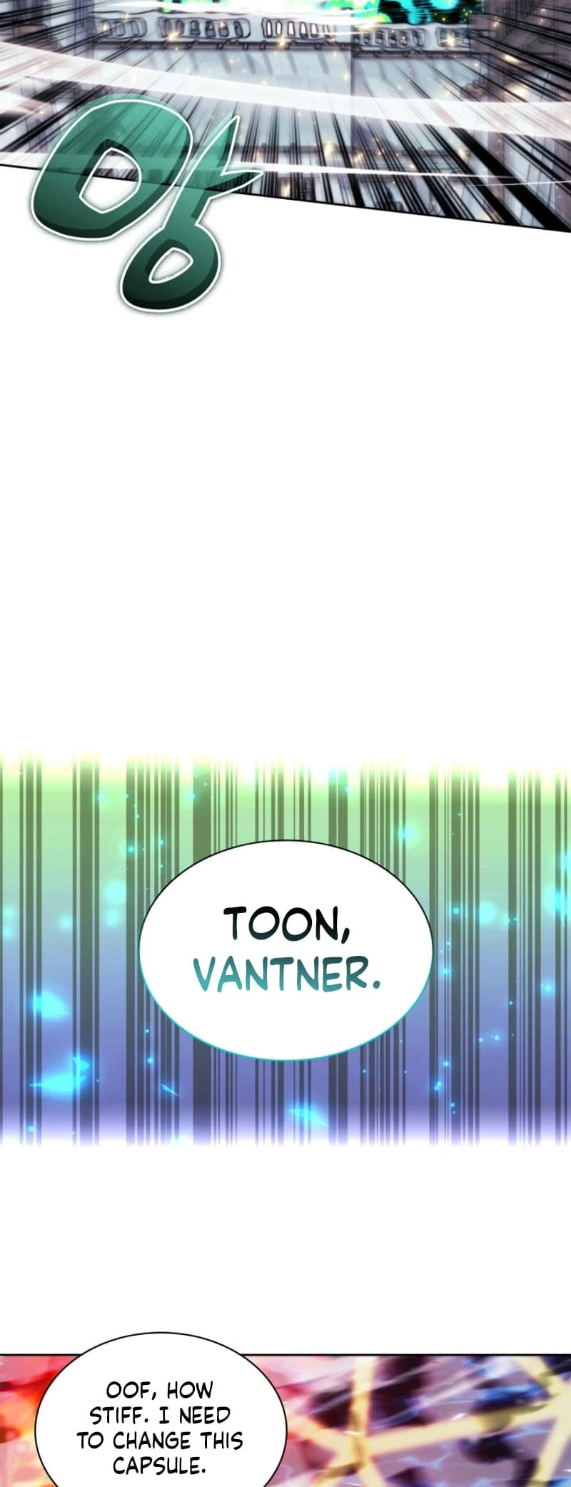 Overgeared Chapter 233 — Page 95