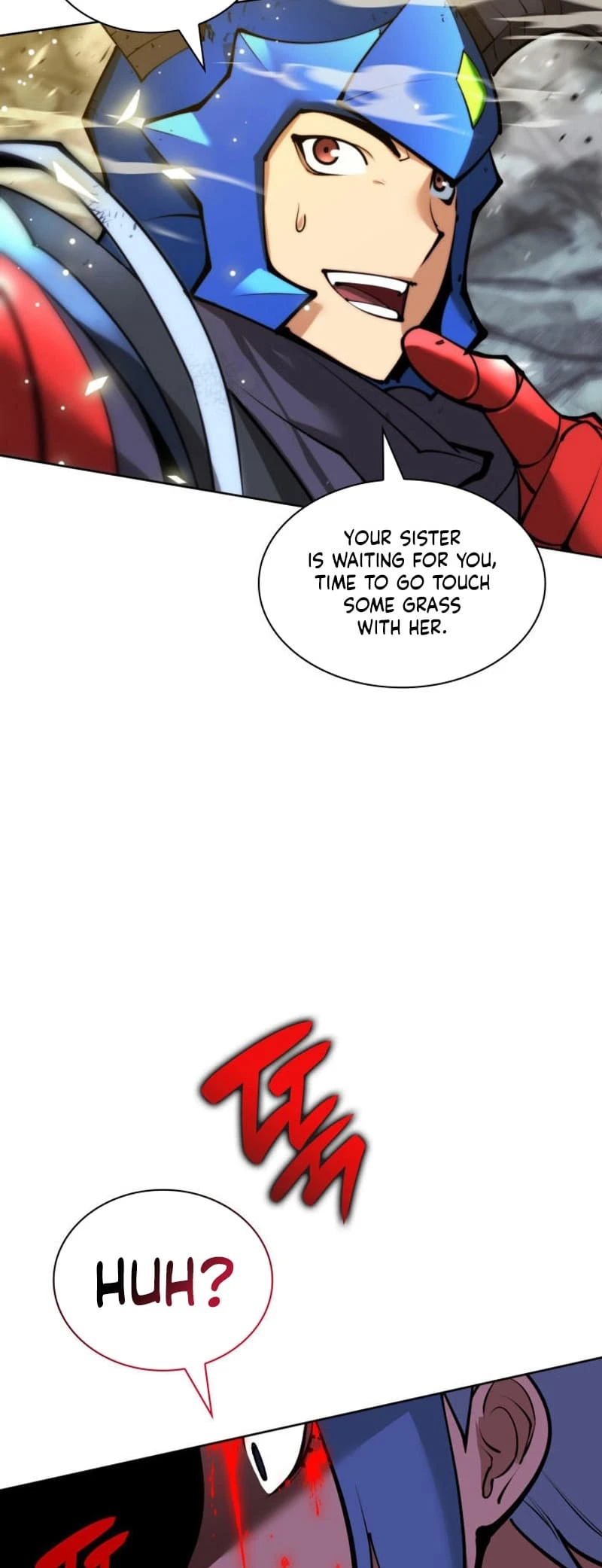 Overgeared Chapter 233 — Page 98