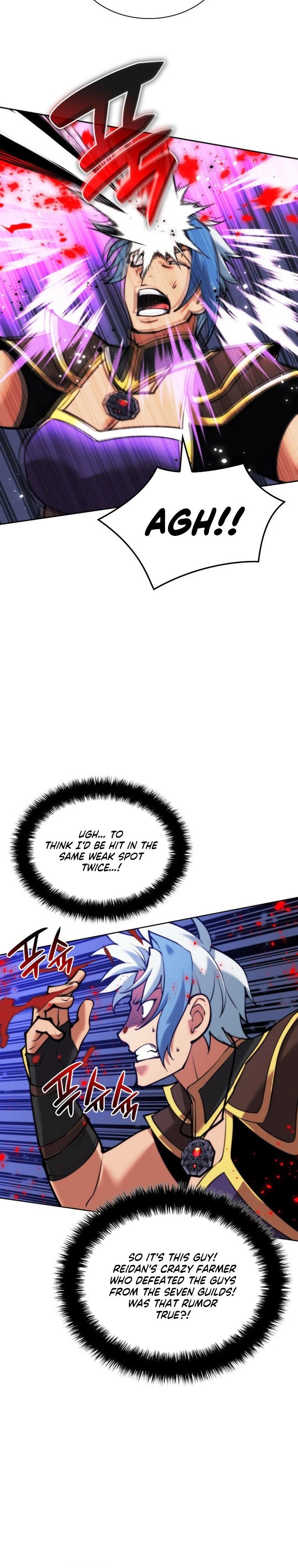 Overgeared Chapter 234 — Page 5
