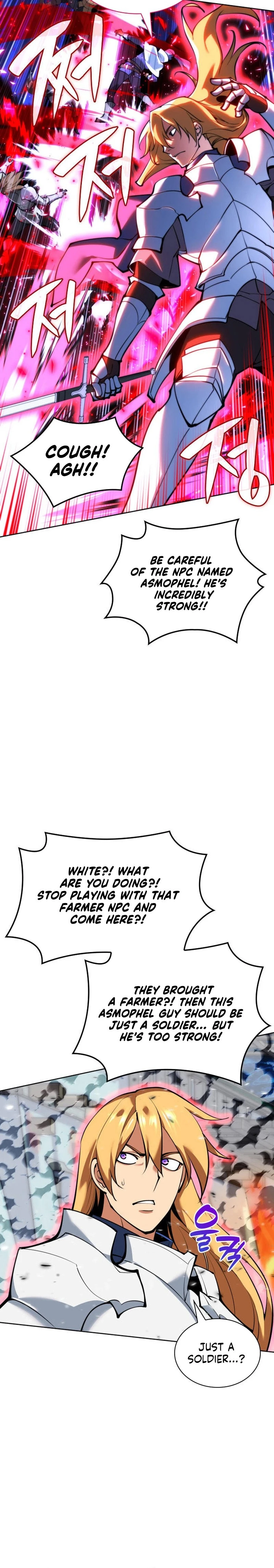 Overgeared Chapter 234 — Page 7
