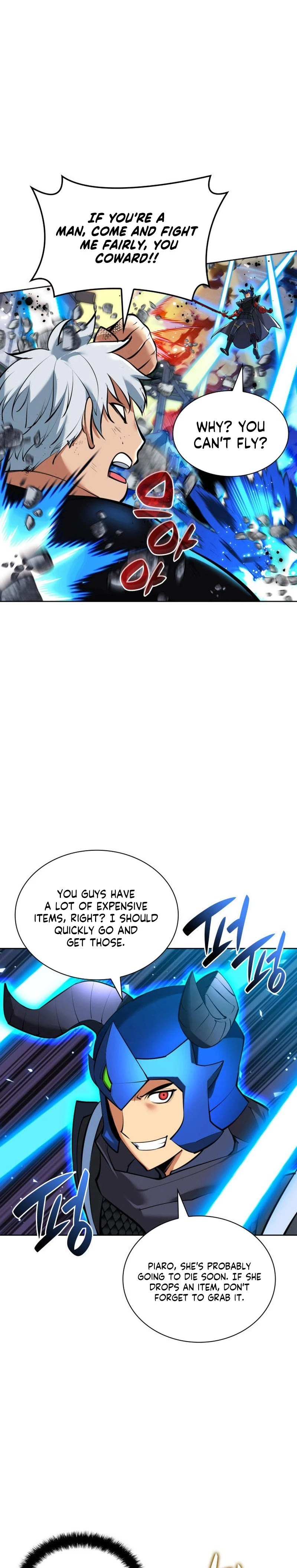 Overgeared Chapter 234 — Page 12