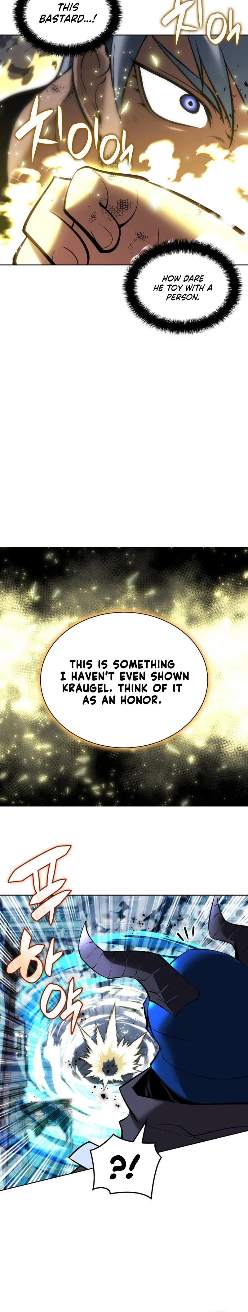 Overgeared Chapter 234 — Page 13