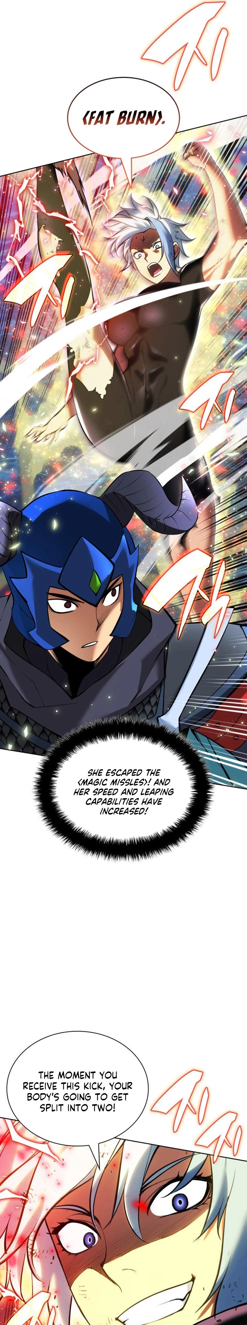 Overgeared Chapter 234 — Page 14