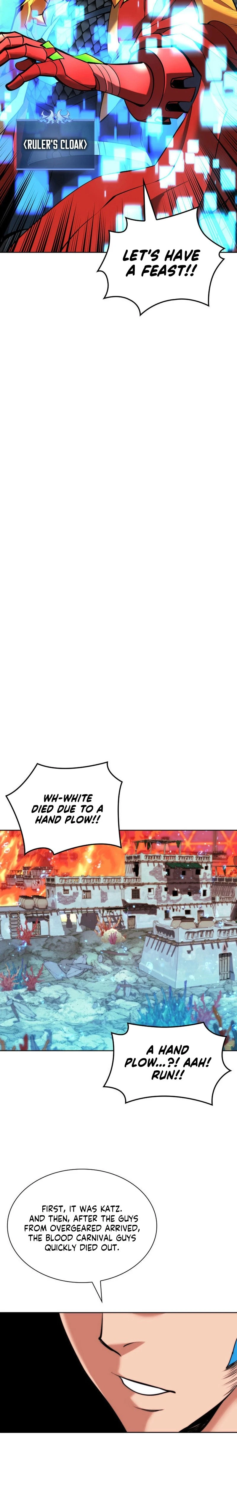 Overgeared Chapter 234 — Page 17