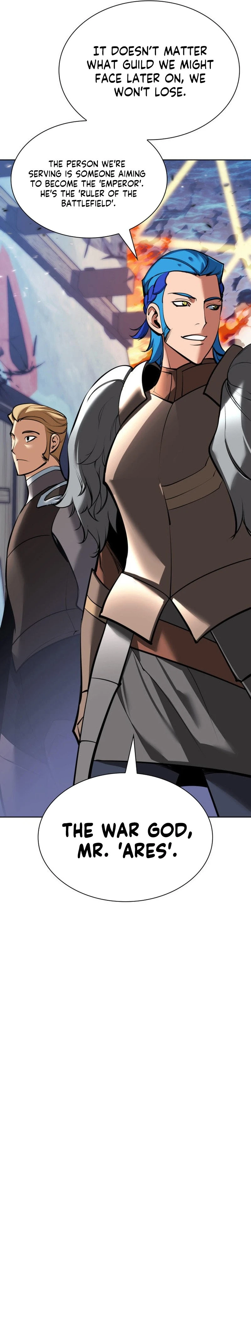 Overgeared Chapter 234 — Page 20