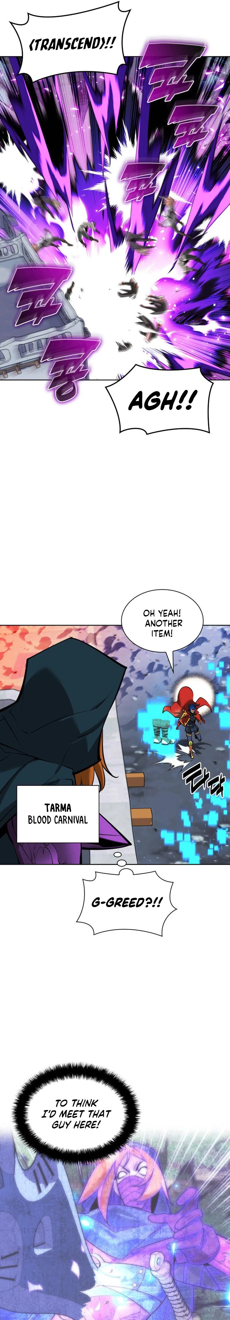 Overgeared Chapter 234 — Page 24