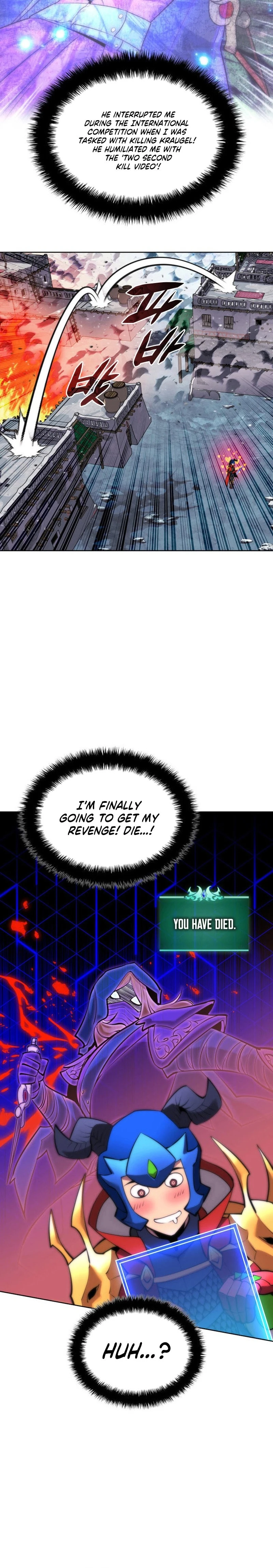 Overgeared Chapter 234 — Page 25