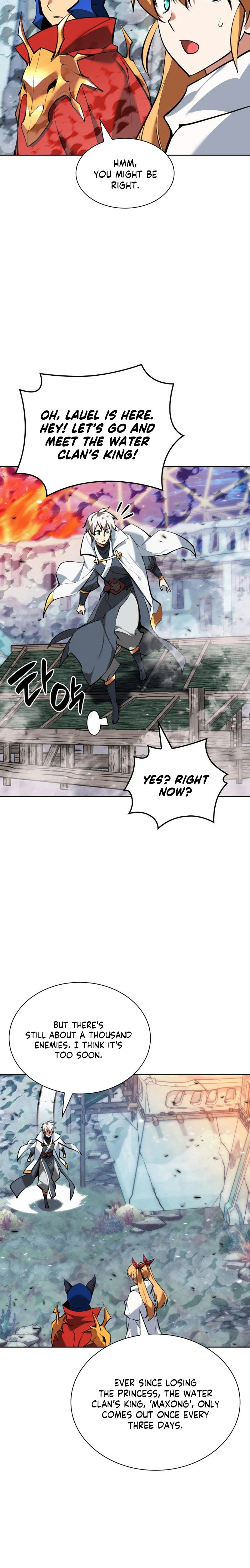 Overgeared Chapter 234 — Page 27