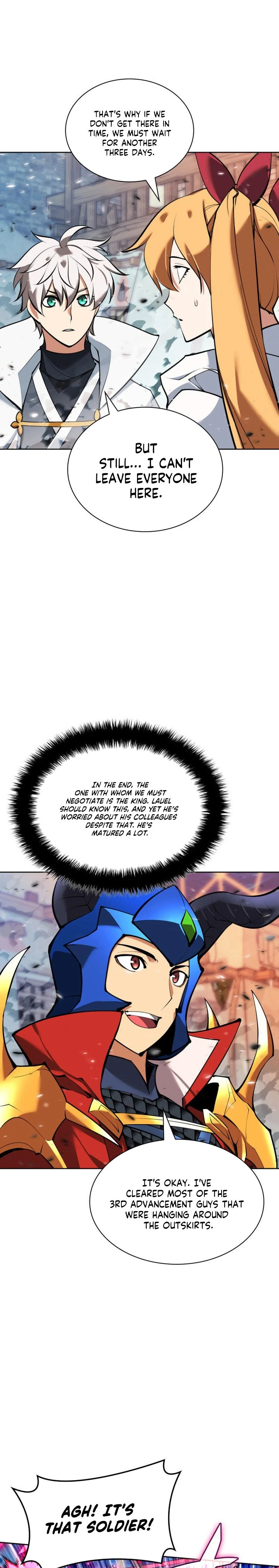 Overgeared Chapter 234 — Page 28