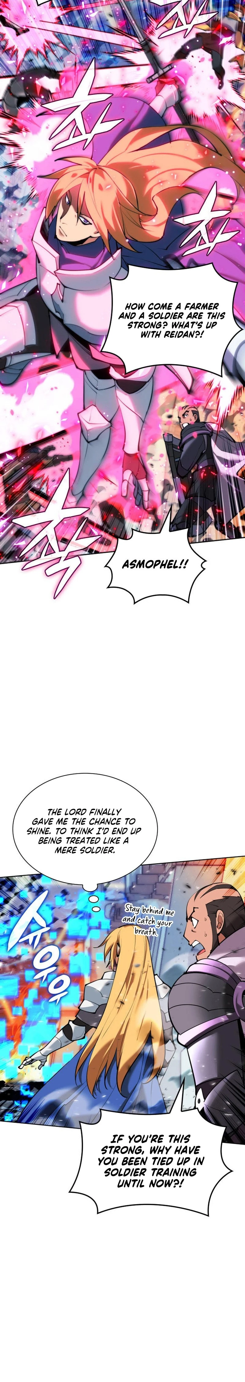 Overgeared Chapter 234 — Page 29