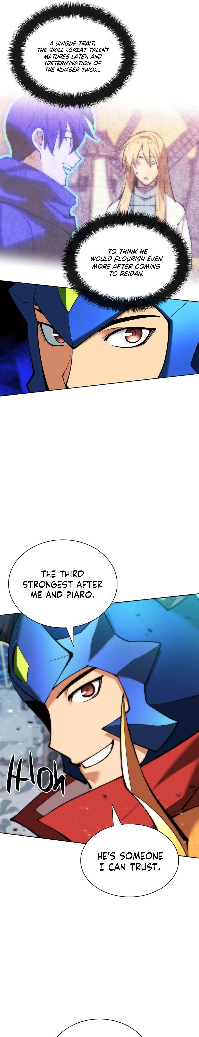 Overgeared Chapter 234 — Page 30