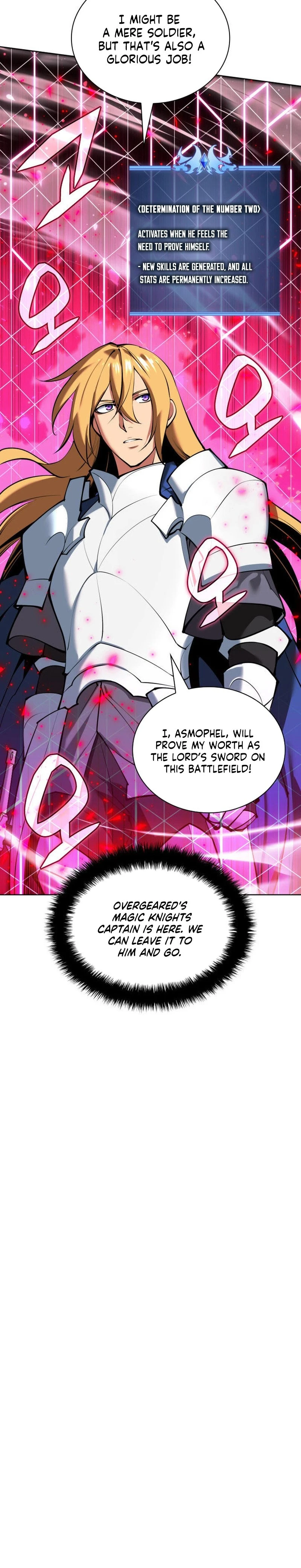 Overgeared Chapter 234 — Page 31