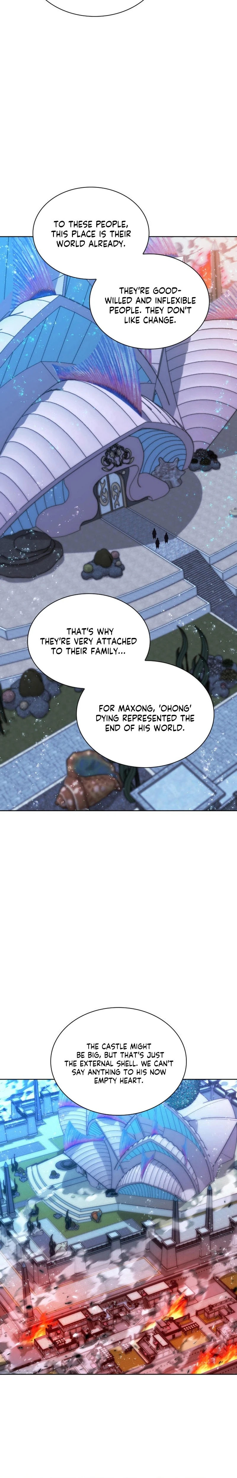 Overgeared Chapter 234 — Page 33