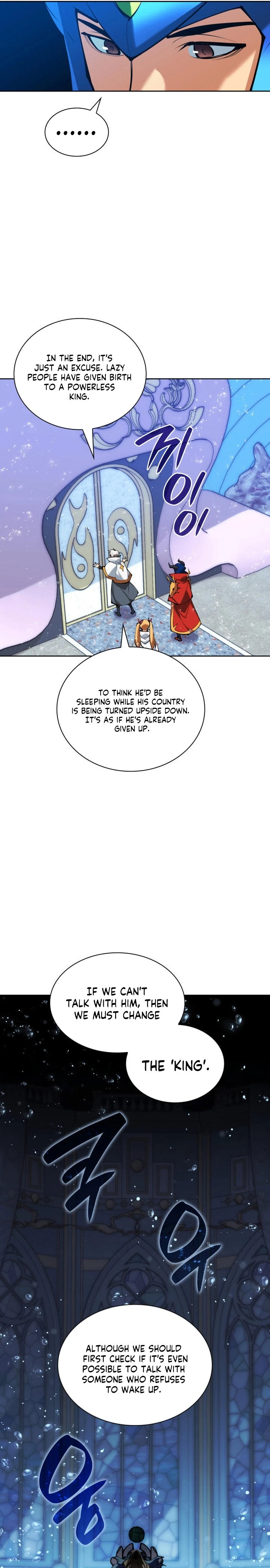 Overgeared Chapter 234 — Page 34