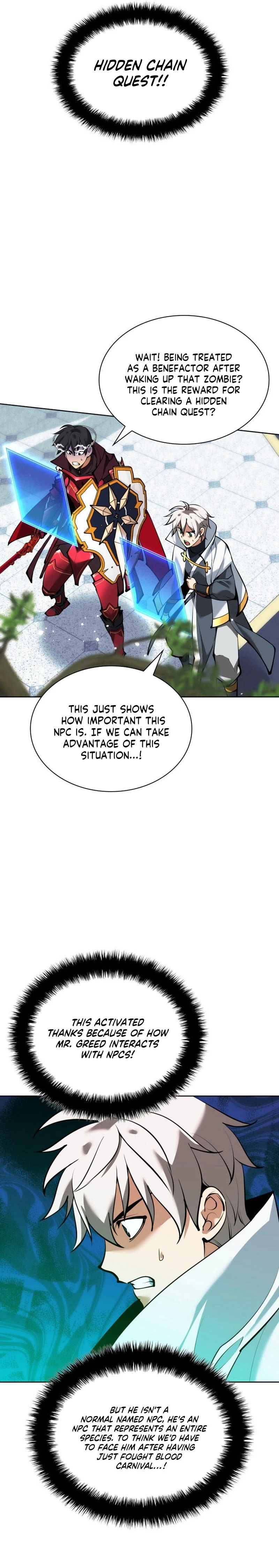 Overgeared Chapter 234 — Page 42