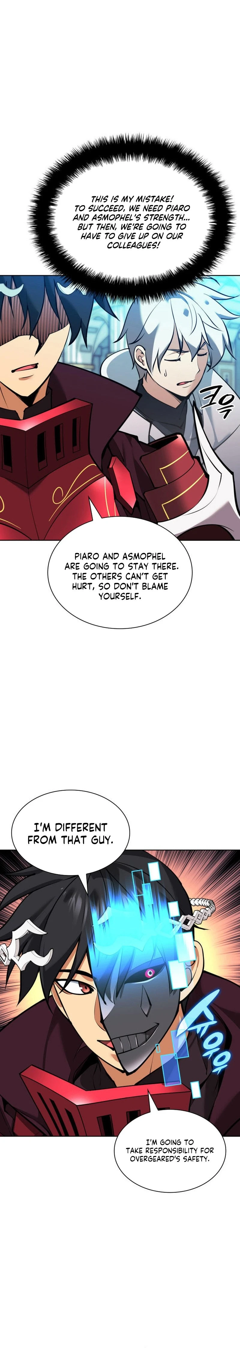 Overgeared Chapter 234 — Page 43