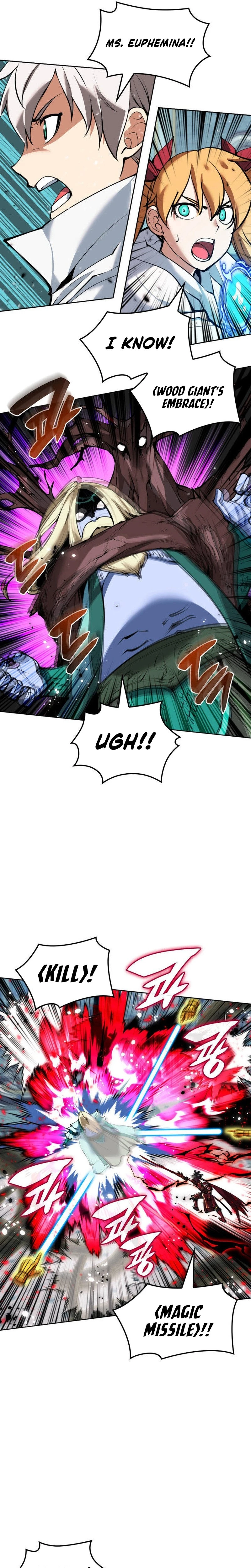Overgeared Chapter 234 — Page 46