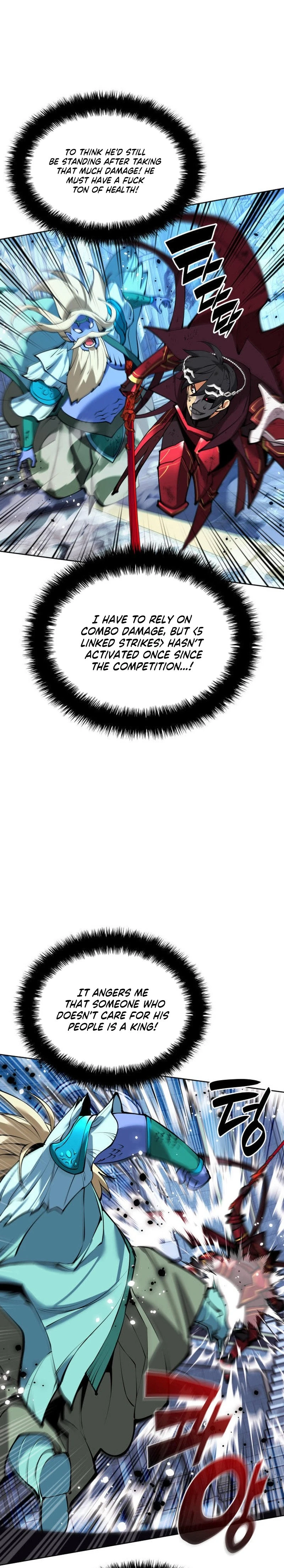Overgeared Chapter 234 — Page 48