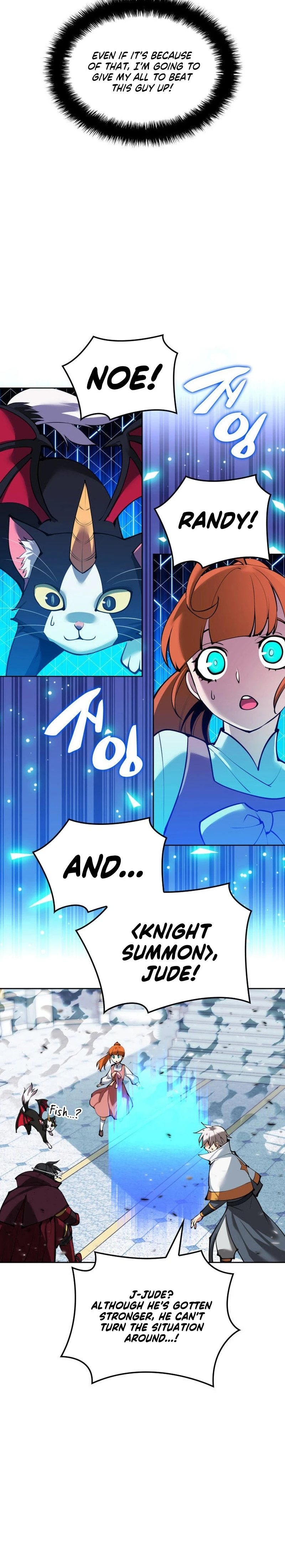 Overgeared Chapter 234 — Page 49