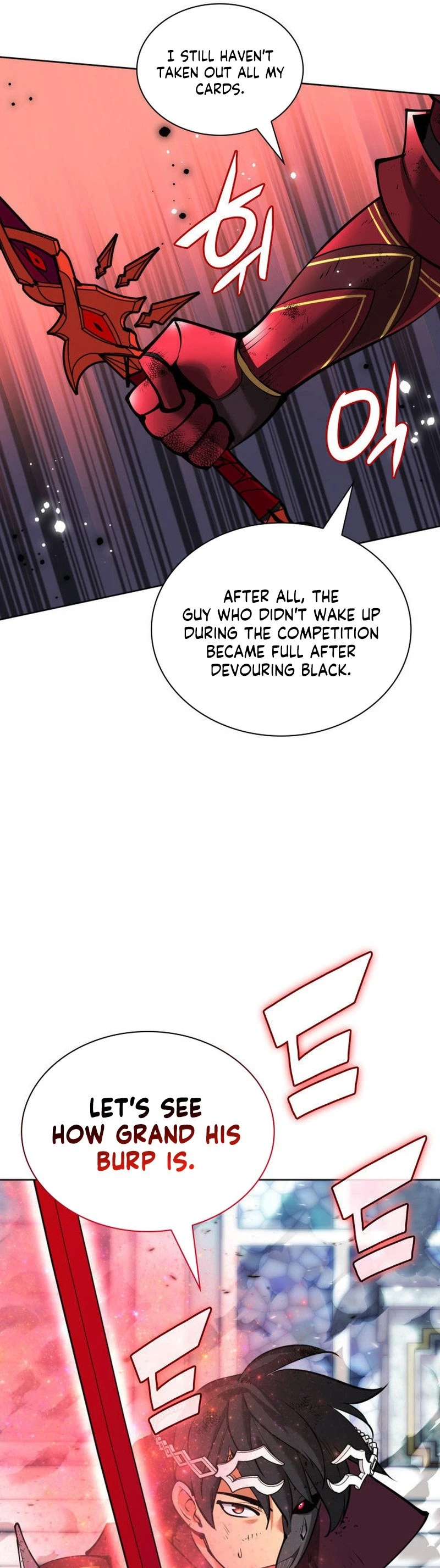 Overgeared Chapter 234 — Page 50